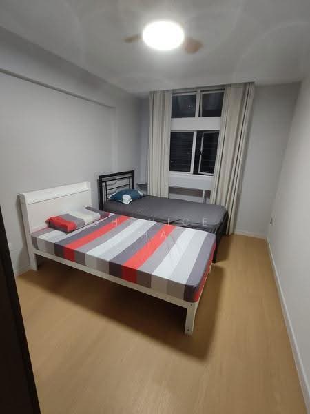 111 Edgefield Plains, 111 Edgefield Plains, Hougang / Punggol / Sengkang, Room Rental, 150 sqft, HDB Flat For Rent, by Shenice Chai, 500284795 - Bedroom - PropertyGuru.com.sg