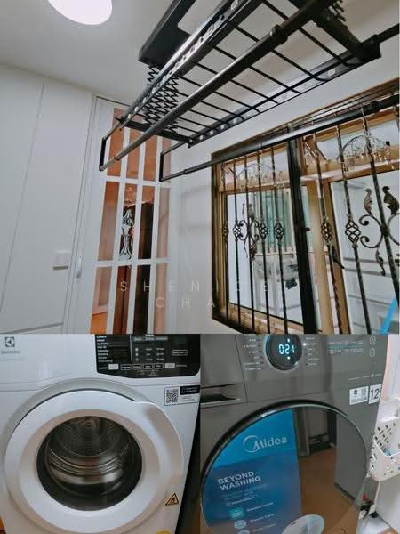 111 Edgefield Plains, 111 Edgefield Plains, Hougang / Punggol / Sengkang, Room Rental, 150 sqft, HDB Flat For Rent, by Shenice Chai, 500284795 - Interior - PropertyGuru.com.sg