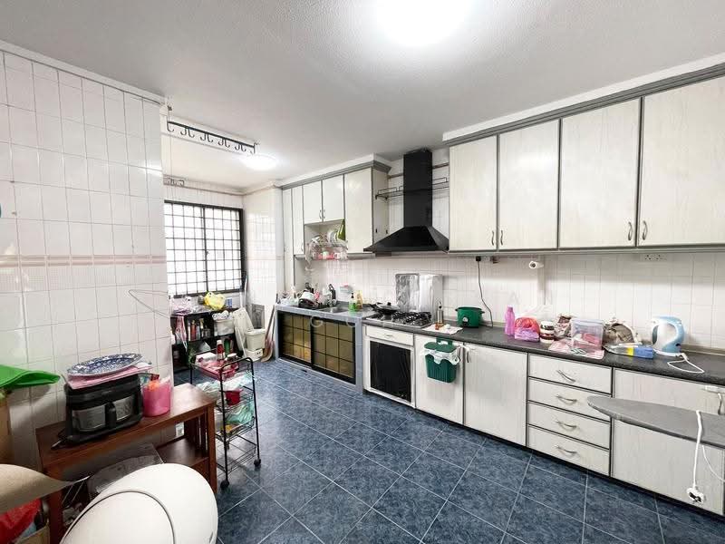 160 Simei Road, 160 Simei Road, Pasir Ris / Tampines, 3 Bedrooms, 1,119 sqft, HDB Flat For Sale, by Hasnah Hassan Goh, 500284796 - PropertyGuru.com.sg