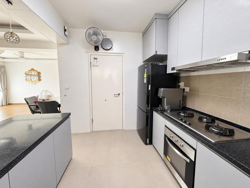 494J Tampines Street 45, 494J Tampines Street 45, Pasir Ris / Tampines, 3 Bedrooms, 990 sqft, HDB Flat For Rent, by Jay Chua, 500284799 - Kitchen - PropertyGuru.com.sg