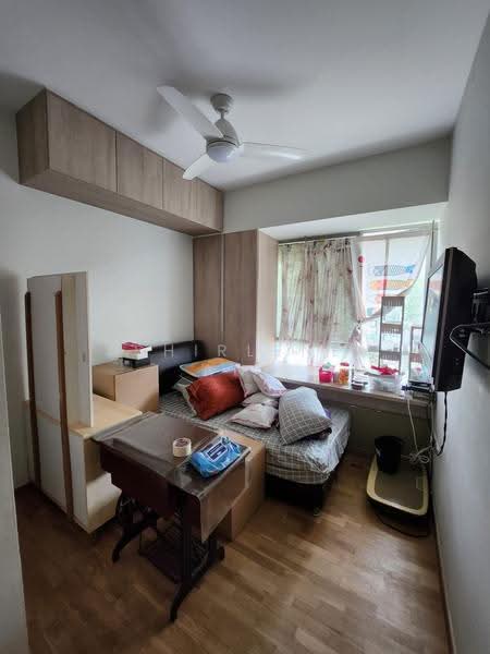 Livia, 71 Pasir Ris Grove, Pasir Ris / Tampines, Room Rental, 120 sqft, Condominium For Rent, by Shirlene Ang, 500284800 - Bedroom - PropertyGuru.com.sg