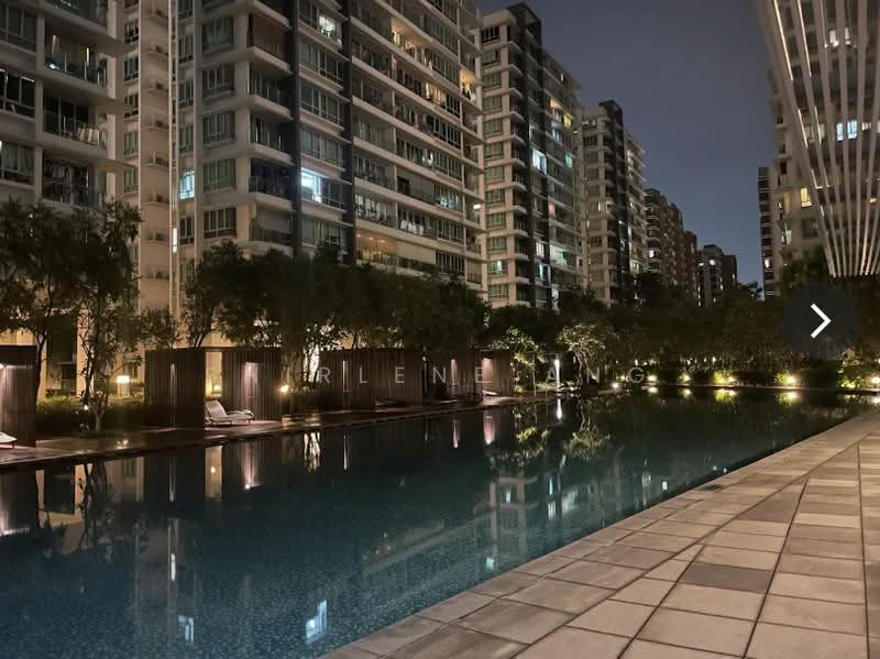 Livia, 71 Pasir Ris Grove, Pasir Ris / Tampines, Room Rental, 120 sqft, Condominium For Rent, by Shirlene Ang, 500284800 - Exterior - PropertyGuru.com.sg