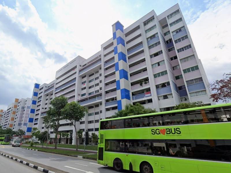 630 Yishun Street 61, 630 Yishun Street 61, Sembawang / Yishun, Room Rental, 100 sqft, HDB Flat For Rent, by Philip Tay, 500284801 - PropertyGuru.com.sg