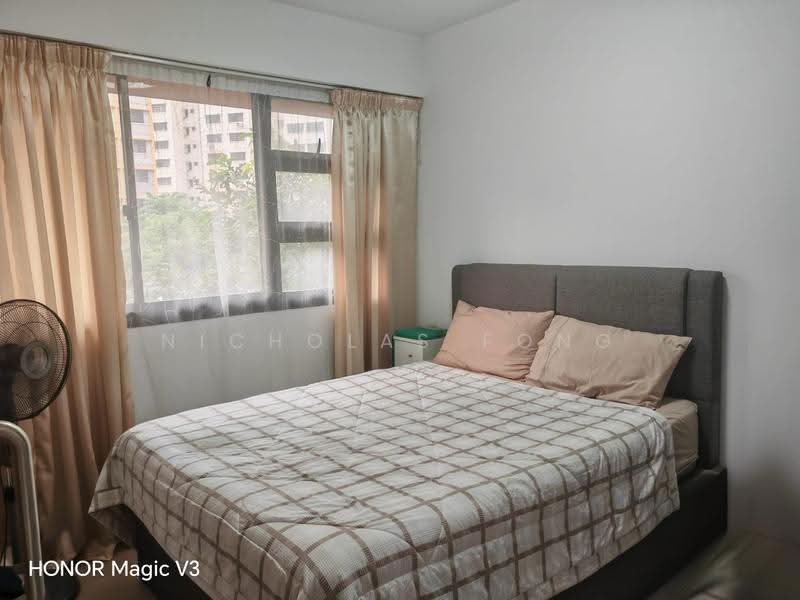 468A Bukit Batok West Avenue 9, 468A Bukit Batok West Avenue 9, Dairy Farm / Bukit Panjang / Choa Chu Kang, 1 Bedroom, 506 sqft, HDB Flat For Rent, by Nicholas Fong, 500284805 - Bedroom - PropertyGuru.com.sg