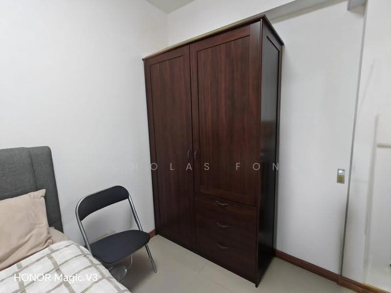 468A Bukit Batok West Avenue 9, 468A Bukit Batok West Avenue 9, Dairy Farm / Bukit Panjang / Choa Chu Kang, 1 Bedroom, 506 sqft, HDB Flat For Rent, by Nicholas Fong, 500284805 - Bedroom - PropertyGuru.com.sg