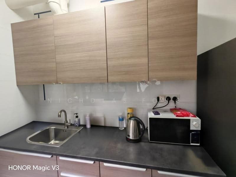 468A Bukit Batok West Avenue 9, 468A Bukit Batok West Avenue 9, Dairy Farm / Bukit Panjang / Choa Chu Kang, 1 Bedroom, 506 sqft, HDB Flat For Rent, by Nicholas Fong, 500284805 - Kitchen - PropertyGuru.com.sg