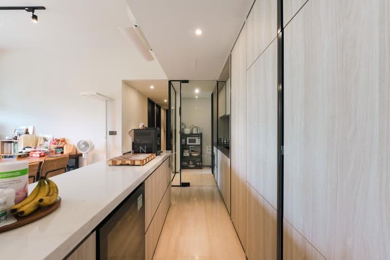 The Hyde, 11 Balmoral Road, Tanglin / Holland / Bukit Timah, 3 Bedrooms, 1,249 sqft, Condominium For Sale, by Sean Lee 李凱賢, 500284806 - Kitchen - PropertyGuru.com.sg