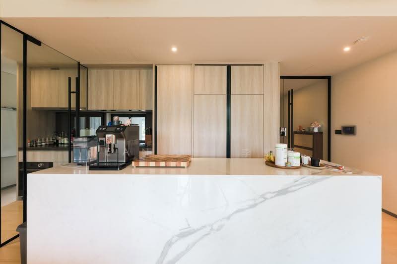 The Hyde, 11 Balmoral Road, Tanglin / Holland / Bukit Timah, 3 Bedrooms, 1,249 sqft, Condominium For Sale, by Sean Lee 李凱賢, 500284806 - Kitchen - PropertyGuru.com.sg