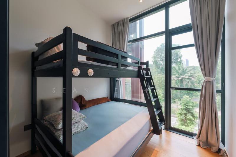 The Hyde, 11 Balmoral Road, Tanglin / Holland / Bukit Timah, 3 Bedrooms, 1,249 sqft, Condominium For Sale, by Sean Lee 李凱賢, 500284806 - Bedroom - PropertyGuru.com.sg