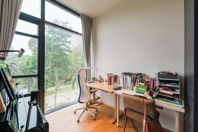 The Hyde, 11 Balmoral Road, Tanglin / Holland / Bukit Timah, 3 Bedrooms, 1,249 sqft, Condominium For Sale, by Sean Lee 李凱賢, 500284806 - Study - PropertyGuru.com.sg
