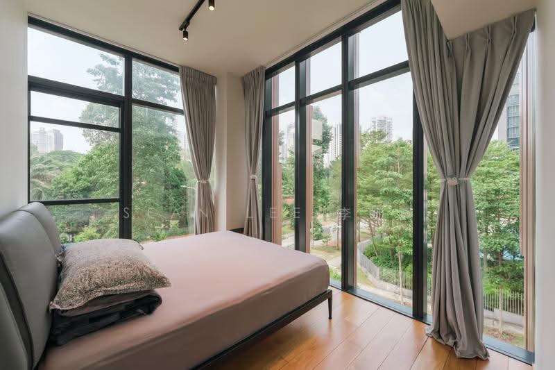 The Hyde, 11 Balmoral Road, Tanglin / Holland / Bukit Timah, 3 Bedrooms, 1,249 sqft, Condominium For Sale, by Sean Lee 李凱賢, 500284806 - Bedroom - PropertyGuru.com.sg