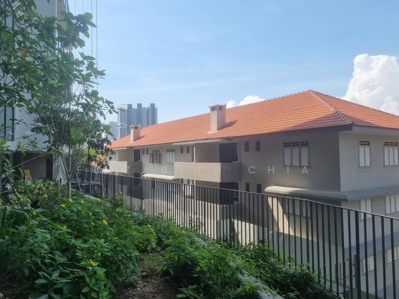 Avenue South Residence, 9 Silat Avenue, Alexandra / Commonwealth, 2 Bedrooms, 807 sqft, Condominium For Sale, by Elizabeth Chia, 500284808 - Exterior - PropertyGuru.com.sg
