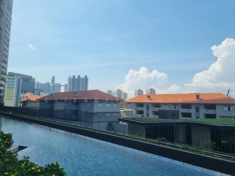 Avenue South Residence, 9 Silat Avenue, Alexandra / Commonwealth, 2 Bedrooms, 807 sqft, Condominium For Sale, by Elizabeth Chia, 500284808 - Exterior - PropertyGuru.com.sg