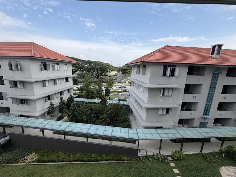 Avenue South Residence, 9 Silat Avenue, Alexandra / Commonwealth, 2 Bedrooms, 807 sqft, Condominium For Sale, by Elizabeth Chia, 500284808 - PropertyGuru.com.sg