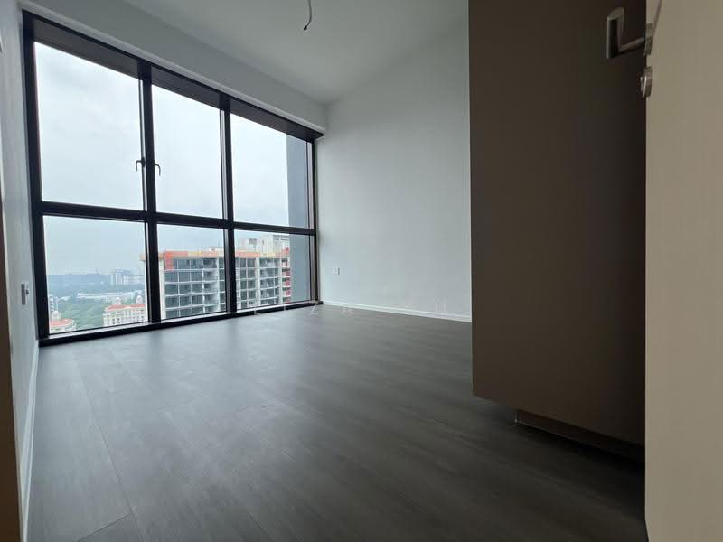 Pinetree Hill, 32 Pine Grove, Clementi Park / Upper Bukit Timah, 2 Bedrooms, 797 sqft, Condominium For Rent, by Liza Xu, 500284809 - Living Room - PropertyGuru.com.sg
