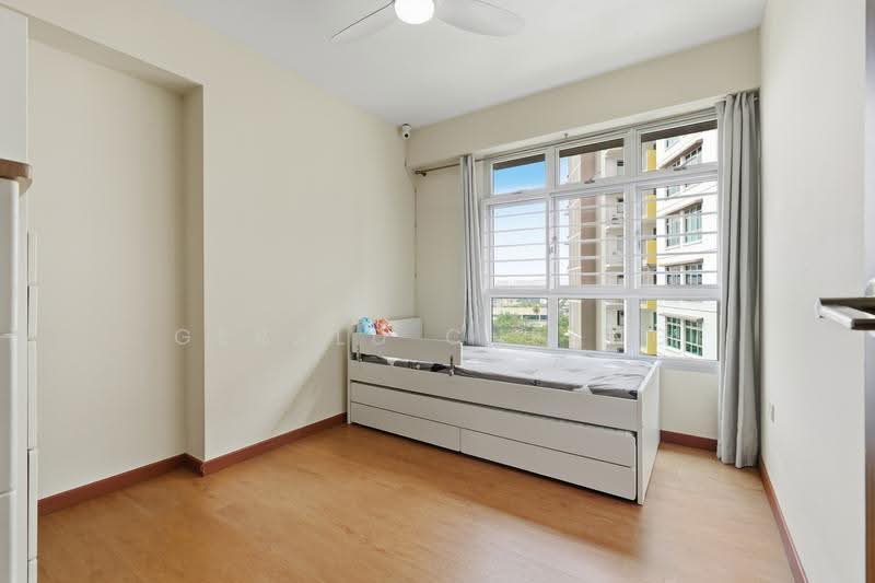 126B Canberra Street, 126B Canberra Street, Sembawang / Yishun, 3 Bedrooms, 1,033 sqft, HDB Flat For Sale, by Gerald Cheang, 500284810 - Bedroom - PropertyGuru.com.sg