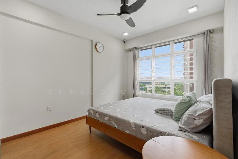 126B Canberra Street, 126B Canberra Street, Sembawang / Yishun, 3 Bedrooms, 1,033 sqft, HDB Flat For Sale, by Gerald Cheang, 500284810 - Bedroom - PropertyGuru.com.sg