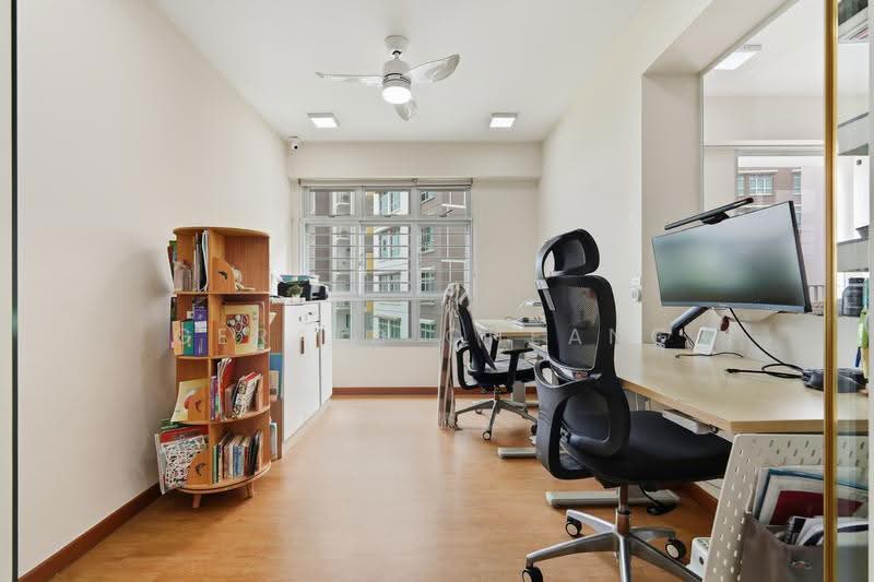 126B Canberra Street, 126B Canberra Street, Sembawang / Yishun, 3 Bedrooms, 1,033 sqft, HDB Flat For Sale, by Gerald Cheang, 500284810 - Study - PropertyGuru.com.sg