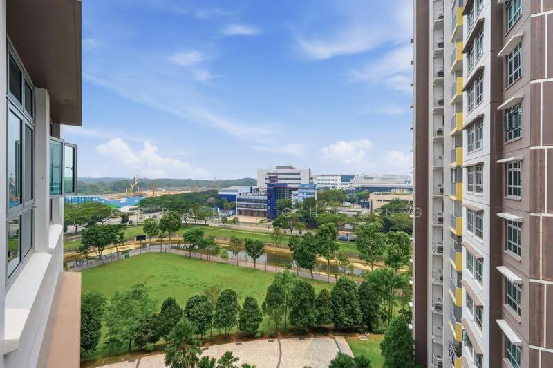 126B Canberra Street, 126B Canberra Street, Sembawang / Yishun, 3 Bedrooms, 1,033 sqft, HDB Flat For Sale, by Gerald Cheang, 500284810 - Exterior - PropertyGuru.com.sg