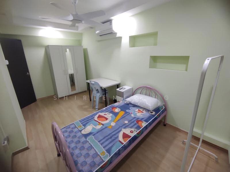 751 Pasir Ris Street 71, 751 Pasir Ris Street 71, Pasir Ris / Tampines, Room Rental, 150 sqft, HDB Flat For Rent, by Shirlene Ang, 500284816 - Bedroom - PropertyGuru.com.sg