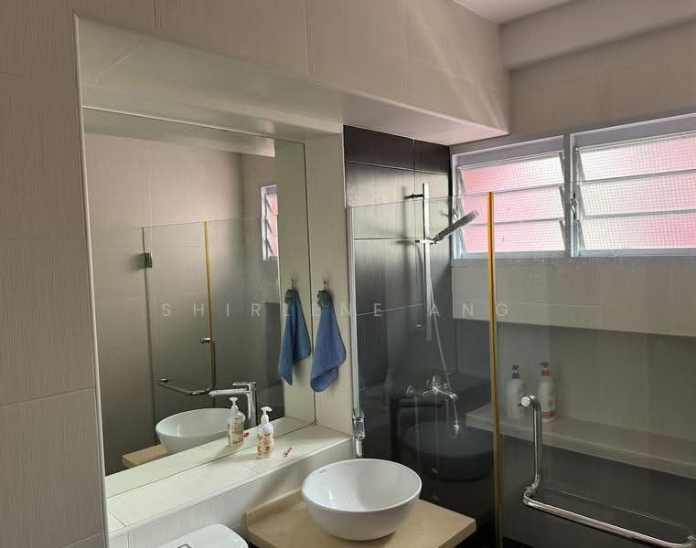 751 Pasir Ris Street 71, 751 Pasir Ris Street 71, Pasir Ris / Tampines, Room Rental, 150 sqft, HDB Flat For Rent, by Shirlene Ang, 500284816 - Bathroom - PropertyGuru.com.sg