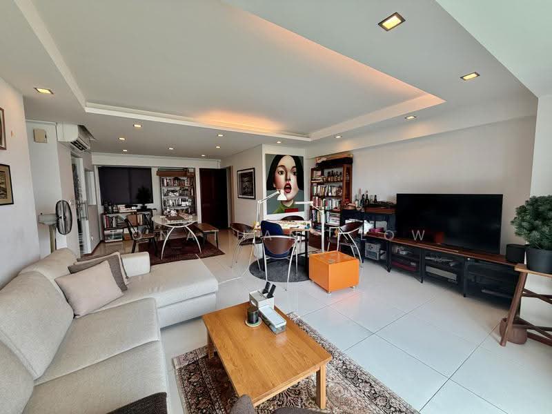 Pinnacle @ Duxton, 1E Cantonment Road, Chinatown / Tanjong Pagar, 3 Bedrooms, 1,151 sqft, HDB Flat For Sale, by Jonathan Yeow, 500284819 - PropertyGuru.com.sg