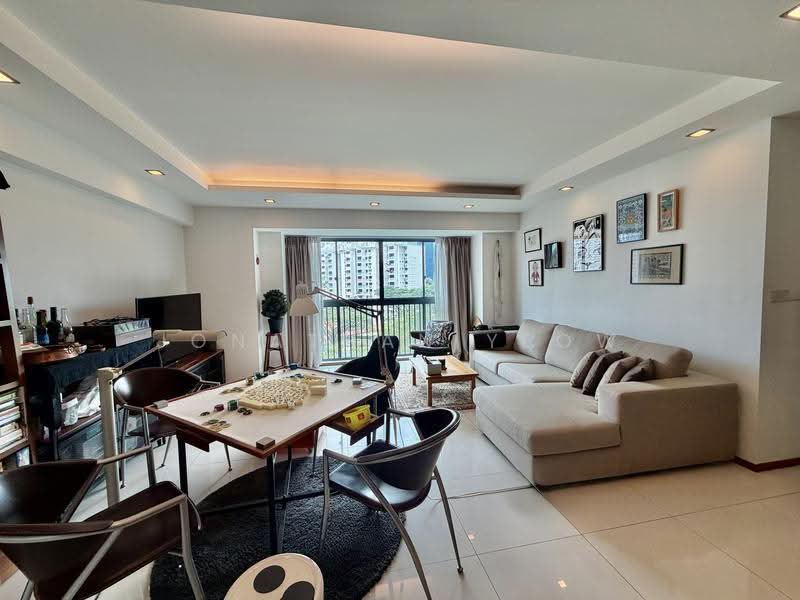 Pinnacle @ Duxton, 1E Cantonment Road, Chinatown / Tanjong Pagar, 3 Bedrooms, 1,151 sqft, HDB Flat For Sale, by Jonathan Yeow, 500284819 - PropertyGuru.com.sg