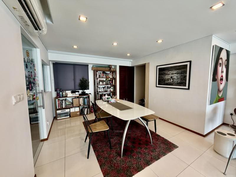 Pinnacle @ Duxton, 1E Cantonment Road, Chinatown / Tanjong Pagar, 3 Bedrooms, 1,151 sqft, HDB Flat For Sale, by Jonathan Yeow, 500284819 - PropertyGuru.com.sg