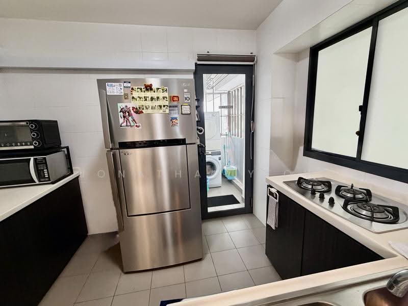 Pinnacle @ Duxton, 1E Cantonment Road, Chinatown / Tanjong Pagar, 3 Bedrooms, 1,151 sqft, HDB Flat For Sale, by Jonathan Yeow, 500284819 - PropertyGuru.com.sg