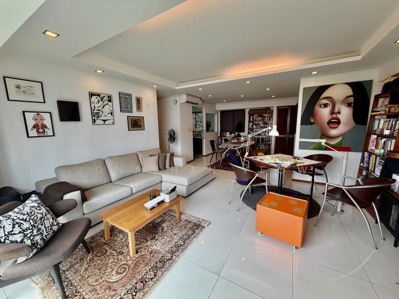 Pinnacle @ Duxton, 1E Cantonment Road, Chinatown / Tanjong Pagar, 3 Bedrooms, 1,151 sqft, HDB Flat For Sale, by Jonathan Yeow, 500284819 - PropertyGuru.com.sg