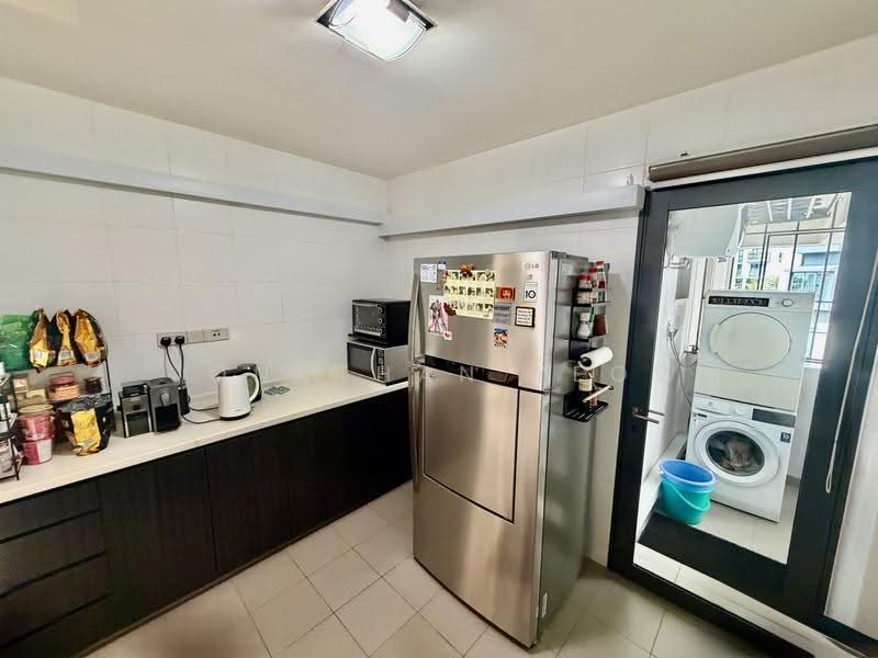 Pinnacle @ Duxton, 1E Cantonment Road, Chinatown / Tanjong Pagar, 3 Bedrooms, 1,151 sqft, HDB Flat For Sale, by Jonathan Yeow, 500284819 - PropertyGuru.com.sg