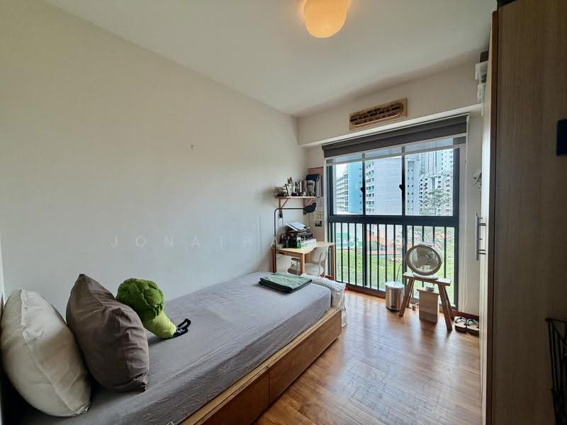 Pinnacle @ Duxton, 1E Cantonment Road, Chinatown / Tanjong Pagar, 3 Bedrooms, 1,151 sqft, HDB Flat For Sale, by Jonathan Yeow, 500284819 - PropertyGuru.com.sg