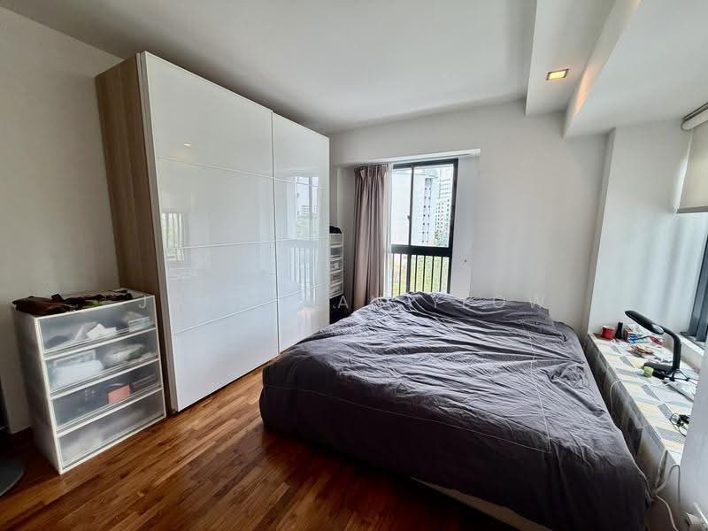 Pinnacle @ Duxton, 1E Cantonment Road, Chinatown / Tanjong Pagar, 3 Bedrooms, 1,151 sqft, HDB Flat For Sale, by Jonathan Yeow, 500284819 - PropertyGuru.com.sg