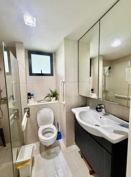 Pinnacle @ Duxton, 1E Cantonment Road, Chinatown / Tanjong Pagar, 3 Bedrooms, 1,151 sqft, HDB Flat For Sale, by Jonathan Yeow, 500284819 - PropertyGuru.com.sg