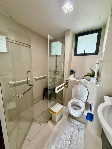 Pinnacle @ Duxton, 1E Cantonment Road, Chinatown / Tanjong Pagar, 3 Bedrooms, 1,151 sqft, HDB Flat For Sale, by Jonathan Yeow, 500284819 - PropertyGuru.com.sg