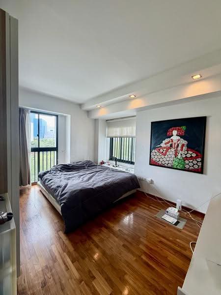 Pinnacle @ Duxton, 1E Cantonment Road, Chinatown / Tanjong Pagar, 3 Bedrooms, 1,151 sqft, HDB Flat For Sale, by Jonathan Yeow, 500284819 - PropertyGuru.com.sg