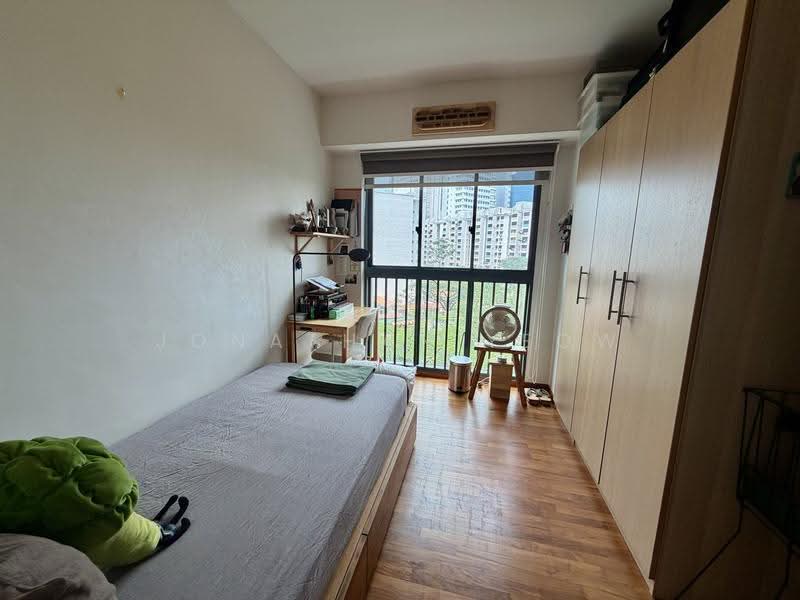 Pinnacle @ Duxton, 1E Cantonment Road, Chinatown / Tanjong Pagar, 3 Bedrooms, 1,151 sqft, HDB Flat For Sale, by Jonathan Yeow, 500284819 - PropertyGuru.com.sg