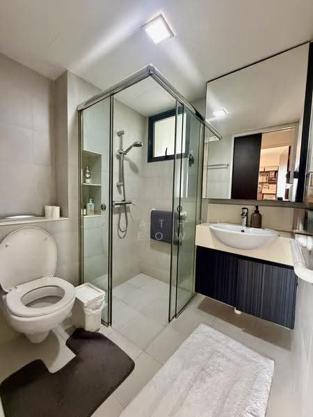 Pinnacle @ Duxton, 1E Cantonment Road, Chinatown / Tanjong Pagar, 3 Bedrooms, 1,151 sqft, HDB Flat For Sale, by Jonathan Yeow, 500284819 - PropertyGuru.com.sg