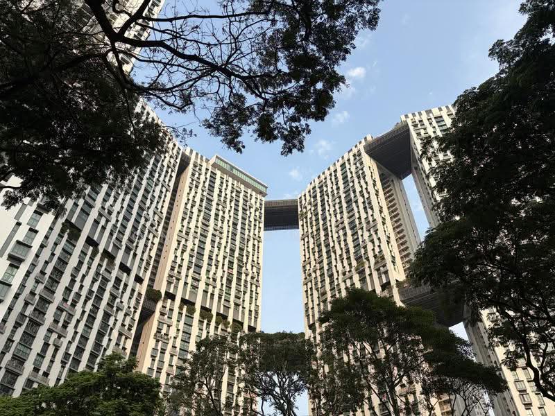 Pinnacle @ Duxton, 1E Cantonment Road, Chinatown / Tanjong Pagar, 3 Bedrooms, 1,151 sqft, HDB Flat For Sale, by Jonathan Yeow, 500284819 - PropertyGuru.com.sg