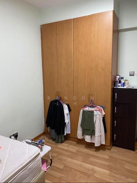 The Florida, 78 Hougang Avenue 7, Hougang / Punggol / Sengkang, Room Rental, 120 sqft, Condominium For Rent, by Brandon Loh, 500284821 - Bedroom - PropertyGuru.com.sg