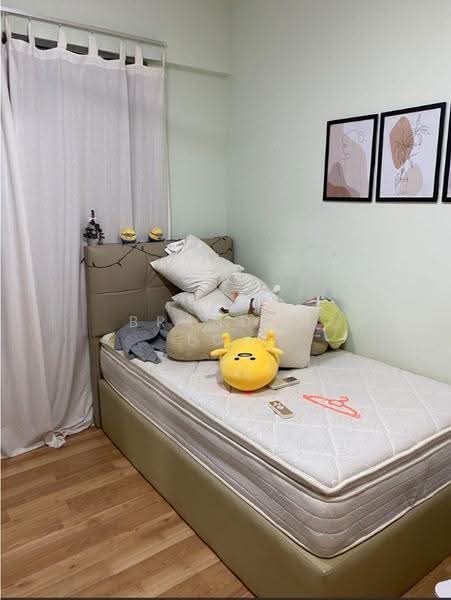 The Florida, 78 Hougang Avenue 7, Hougang / Punggol / Sengkang, Room Rental, 120 sqft, Condominium For Rent, by Brandon Loh, 500284821 - Bedroom - PropertyGuru.com.sg