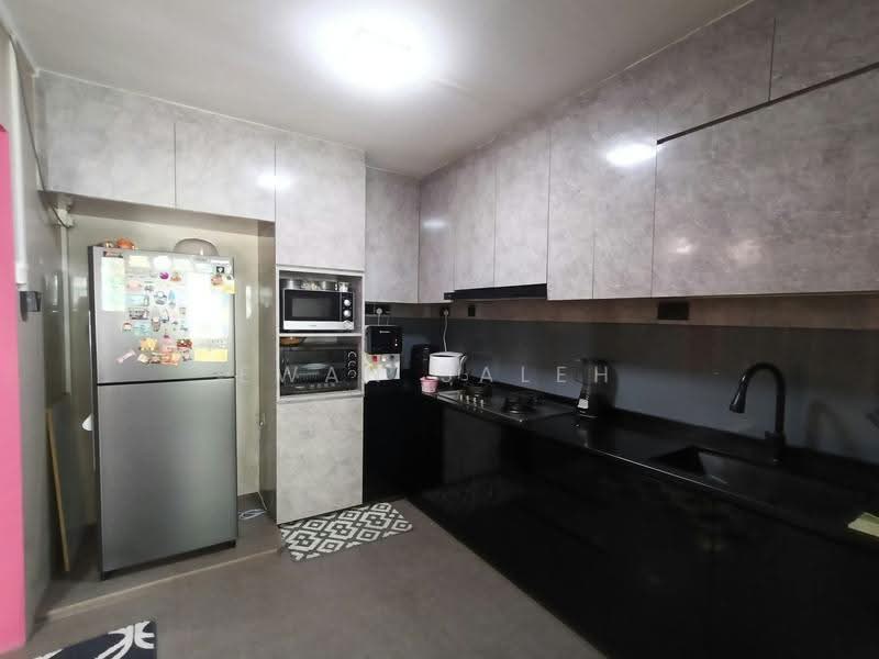 259 Bukit Panjang Ring Road, 259 Bukit Panjang Ring Road, Dairy Farm / Bukit Panjang / Choa Chu Kang, 3 Bedrooms, 1,119 sqft, HDB Flat For Sale, by Ewan Saleh, 500284824 - Kitchen - PropertyGuru.com.sg