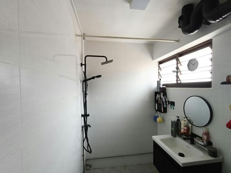 259 Bukit Panjang Ring Road, 259 Bukit Panjang Ring Road, Dairy Farm / Bukit Panjang / Choa Chu Kang, 3 Bedrooms, 1,119 sqft, HDB Flat For Sale, by Ewan Saleh, 500284824 - Bathroom - PropertyGuru.com.sg