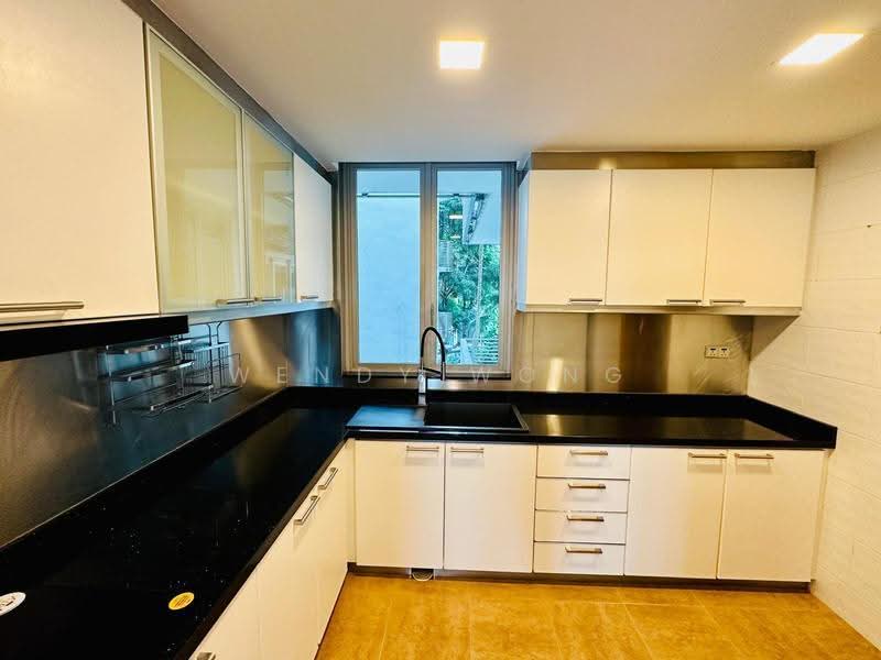 Caribbean at Keppel Bay, 36 Keppel Bay Drive, Harbourfront / Telok Blangah, 4 Bedrooms, 2,390 sqft, Condominium For Sale, by Wendy Wong, 500284825 - Kitchen - PropertyGuru.com.sg