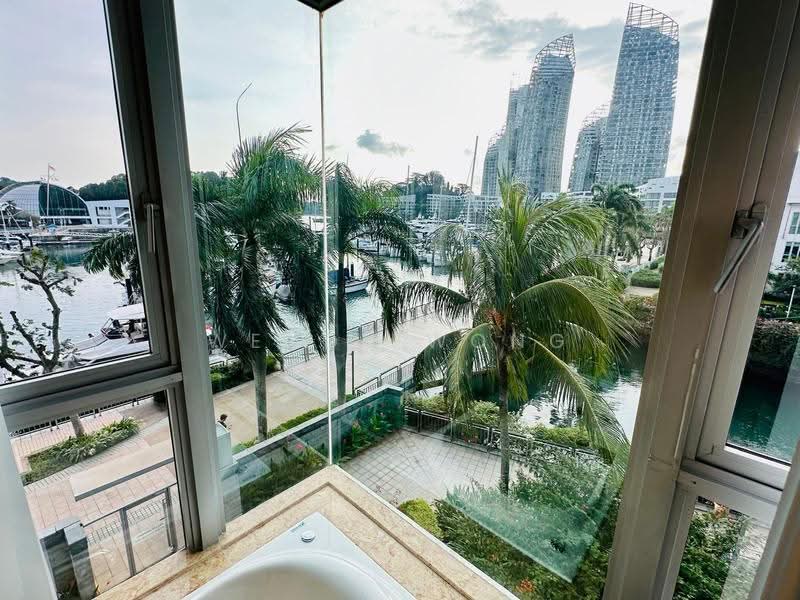 Caribbean at Keppel Bay, 36 Keppel Bay Drive, Harbourfront / Telok Blangah, 4 Bedrooms, 2,390 sqft, Condominium For Sale, by Wendy Wong, 500284825 - View - PropertyGuru.com.sg