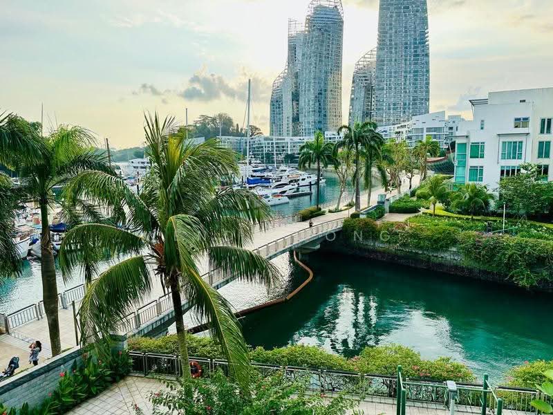 Caribbean at Keppel Bay, 36 Keppel Bay Drive, Harbourfront / Telok Blangah, 4 Bedrooms, 2,390 sqft, Condominium For Sale, by Wendy Wong, 500284825 - Exterior - PropertyGuru.com.sg