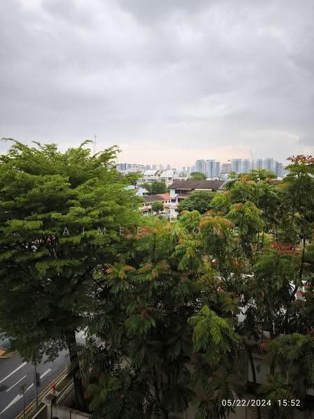 Bella Casita, 7 Ipoh Lane, East Coast / Marine Parade, 1 Bedroom, 506 sqft, Condominium For Sale, by Aimee Wong, 500284827 - Balcony View - PropertyGuru.com.sg