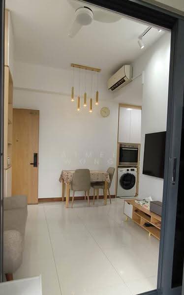 Bella Casita, 7 Ipoh Lane, East Coast / Marine Parade, 1 Bedroom, 506 sqft, Condominium For Sale, by Aimee Wong, 500284827 - Dining Room - PropertyGuru.com.sg