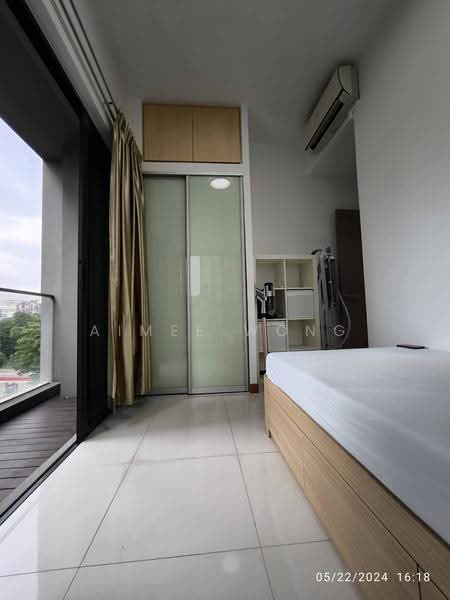 Bella Casita, 7 Ipoh Lane, East Coast / Marine Parade, 1 Bedroom, 506 sqft, Condominium For Sale, by Aimee Wong, 500284827 - Bedroom - PropertyGuru.com.sg