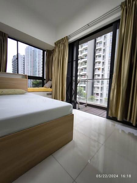 Bella Casita, 7 Ipoh Lane, East Coast / Marine Parade, 1 Bedroom, 506 sqft, Condominium For Sale, by Aimee Wong, 500284827 - Bedroom - PropertyGuru.com.sg